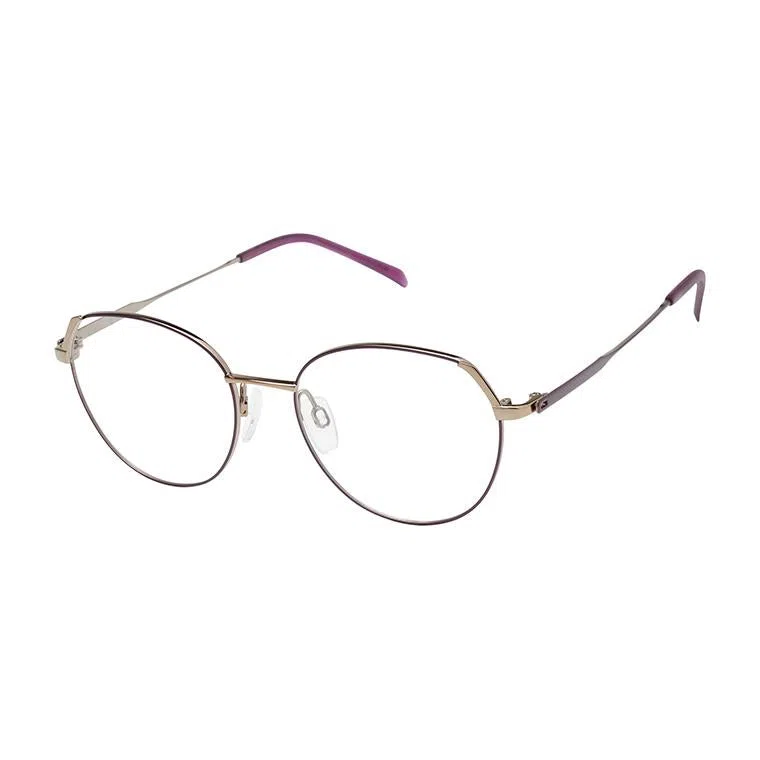 Charmant Japanese Made JM41505 Eyeglasses - view 3